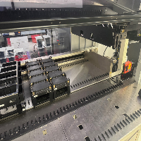 Hamilton Microlab STAR Liquid Handler image 3